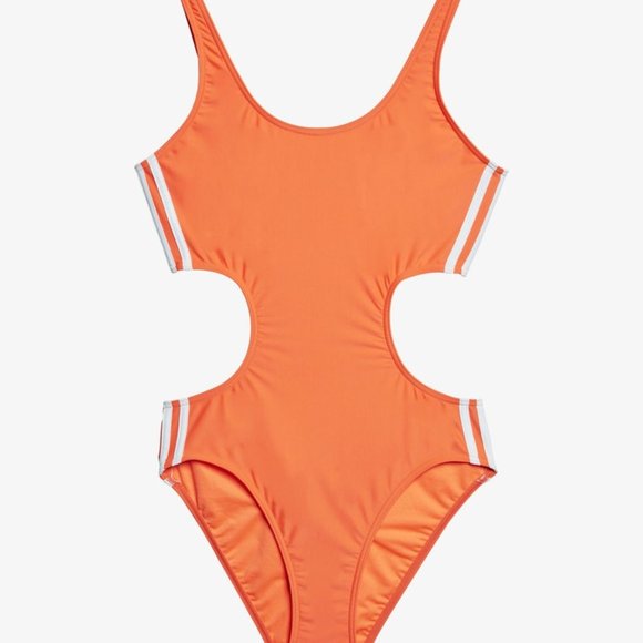 Fiorucci Other - 👙ADIDAS ORIGINALS FIORUCCI CUTWAY SWIM SUIT XS